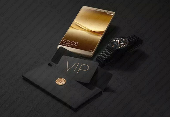 Huawei Mate 8