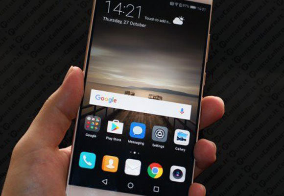 Huawei Mate 9