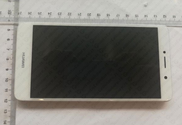Huawei Mate 9 Lite