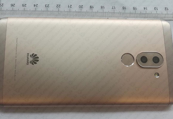 Huawei Mate 9 Lite