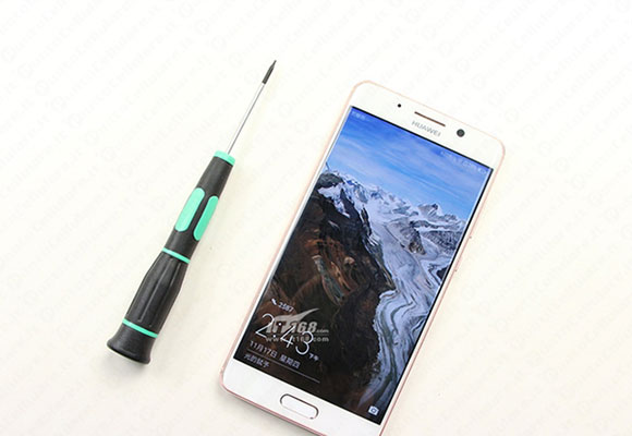 Huawei Mate 9 Pro