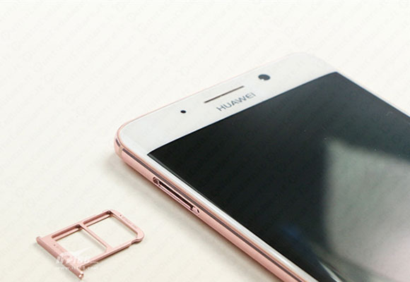Huawei Mate 9 Pro