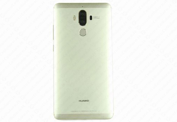 Huawei Mate 9