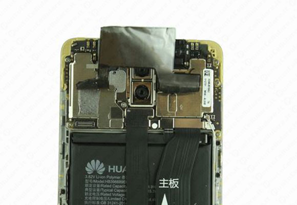 Huawei Mate 9