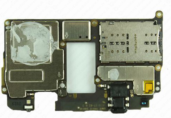 Huawei Mate 9