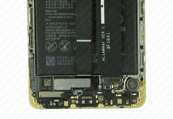 Huawei Mate 9