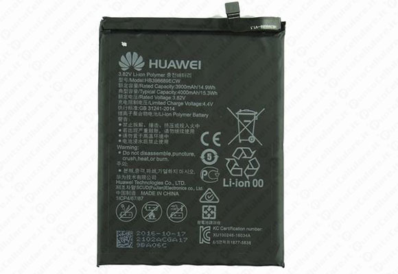 Huawei Mate 9