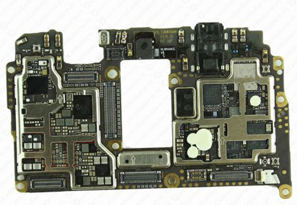 Huawei Mate 9