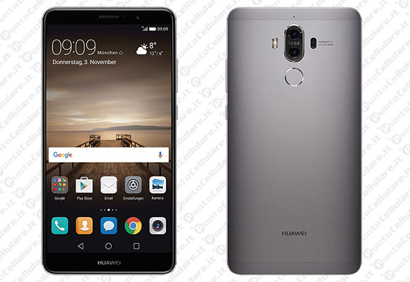 Huawei Mate 9