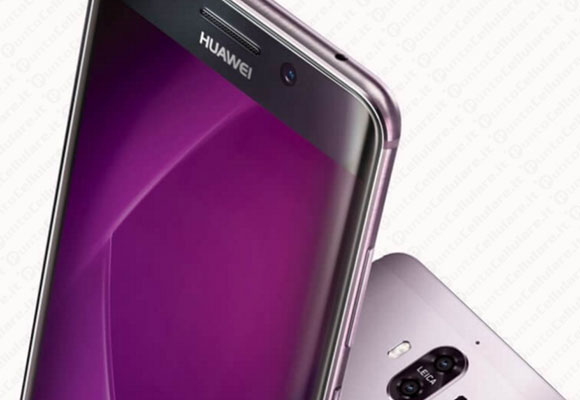Huawei Mate 9