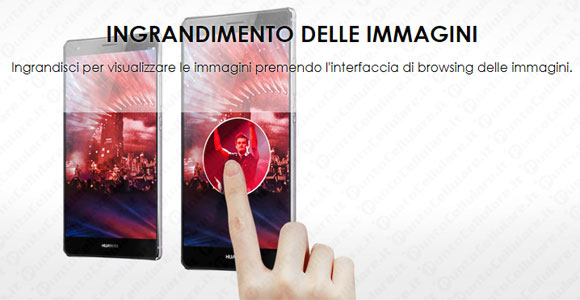 Huawei Mate S