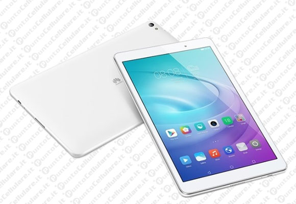 Huawei MediaPad T2 10.0 Pro