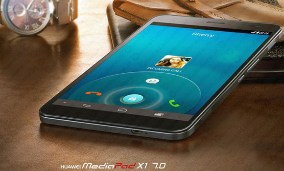 Huawei MediaPad X1