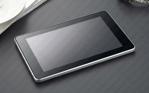 Huawei MediaPad