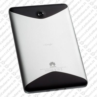 Huawei MediaPad
