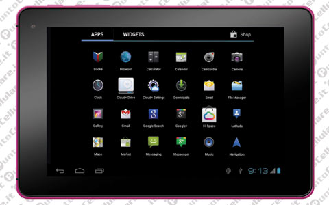 Huawei MediaPad