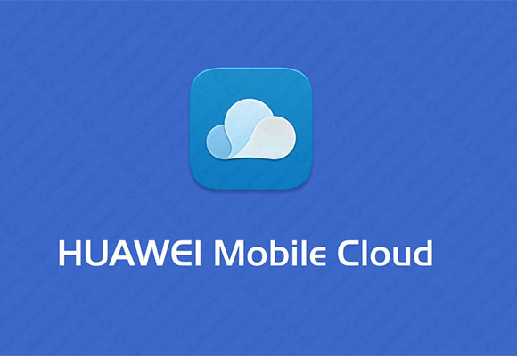 Huawei Mobile Cloud