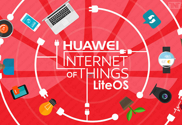 Huawei NB IoT