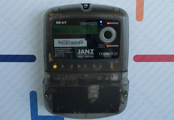 Huawei NB IoT