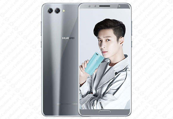 Huawei Nova 2S