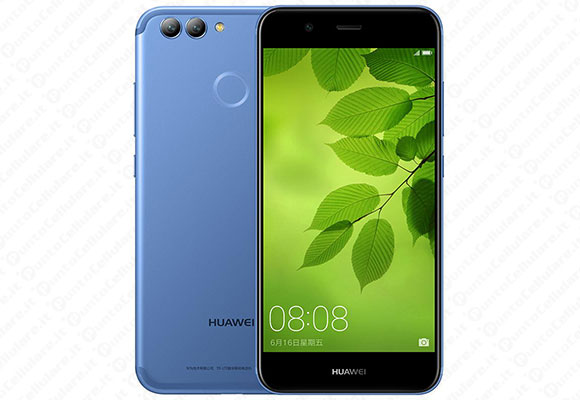 Huawei Nova 2