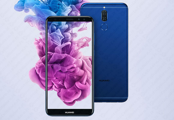 Huawei Nova 2i