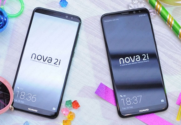 Huawei Nova 2i