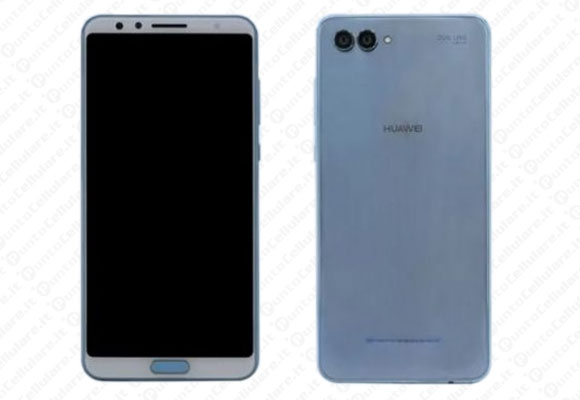 Huawei Nova 2s Nova 3