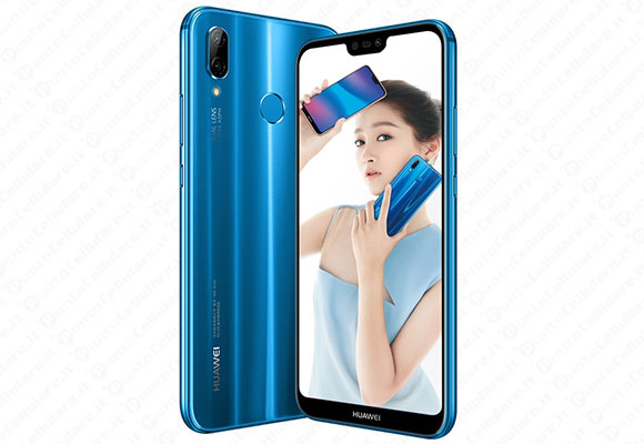 Huawei Nova 3e