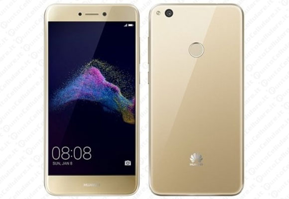 Huawei Nova Lite