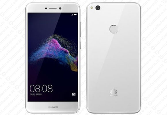 Huawei Nova Lite