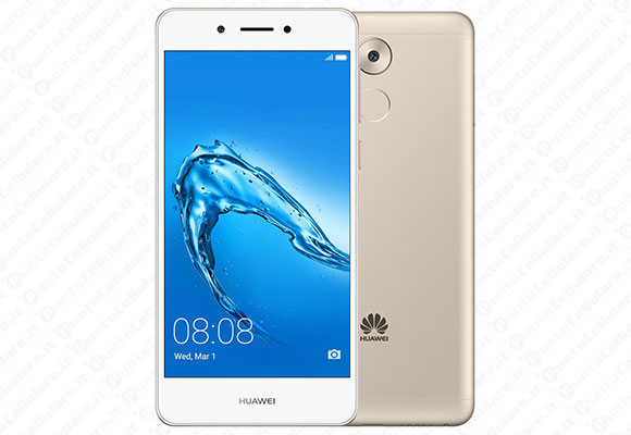 Huawei Nova Smart