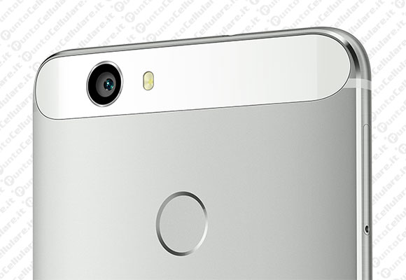 Huawei Nova