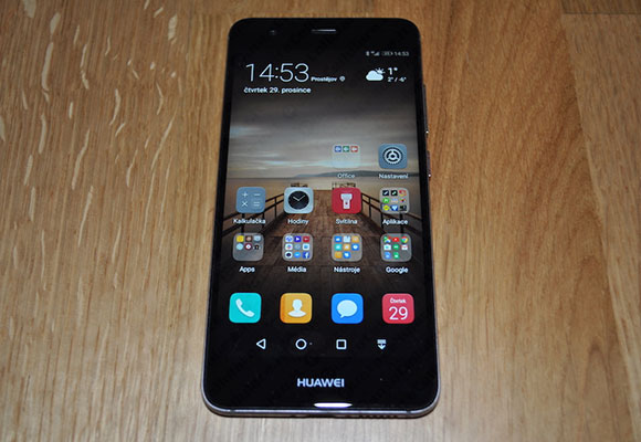 Huawei Nova