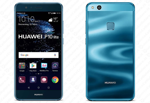 Huawei P10 Lite