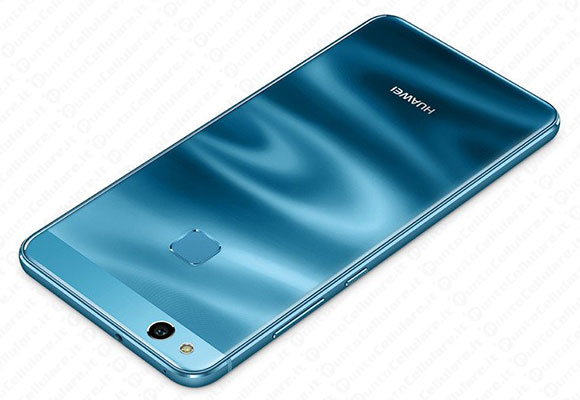 Huawei P10 Lite