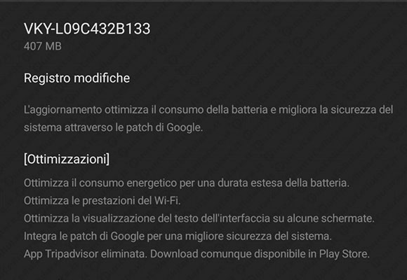 Huawei P10 Plus