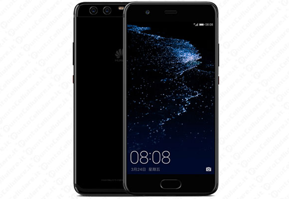 Huawei P10 Plus
