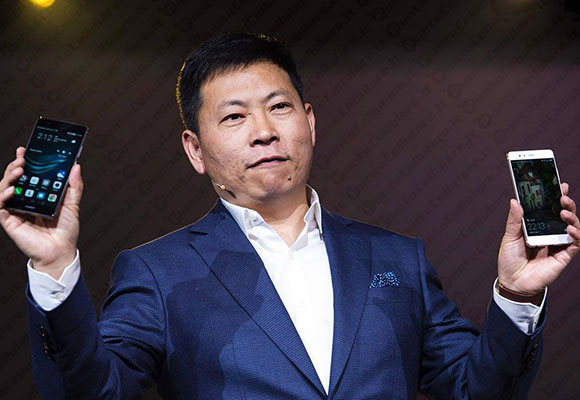 Huawei P10