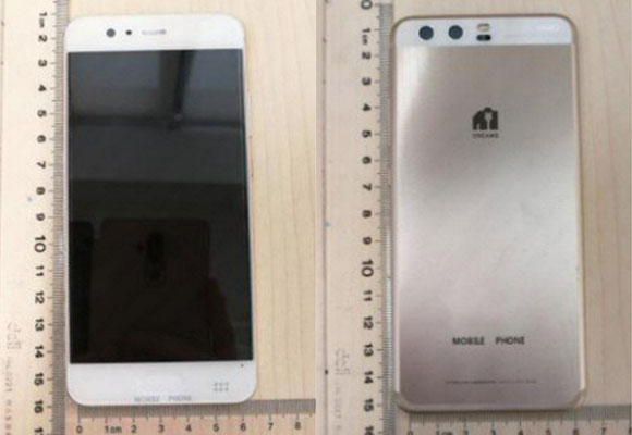 Huawei P10