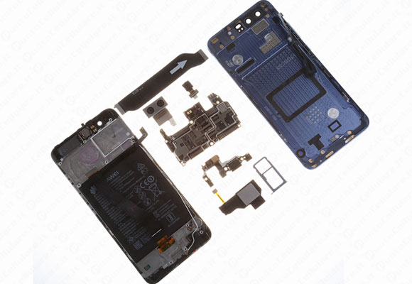 Huawei P10
