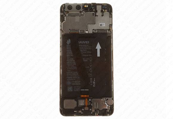 Huawei P10