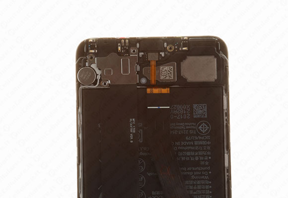 Huawei P10