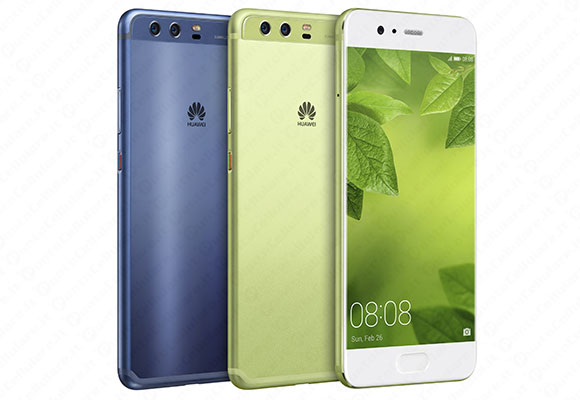 Huawei P11