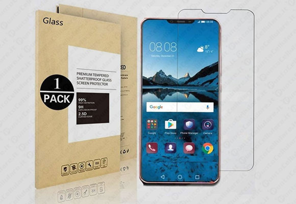 Huawei P20 Plus