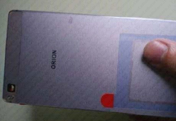 Huawei P8 Max