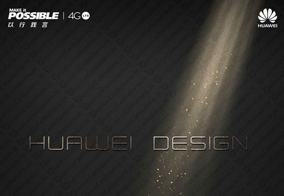 Huawei P8