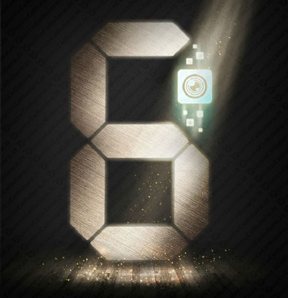 Huawei P8