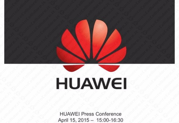Huawei P8