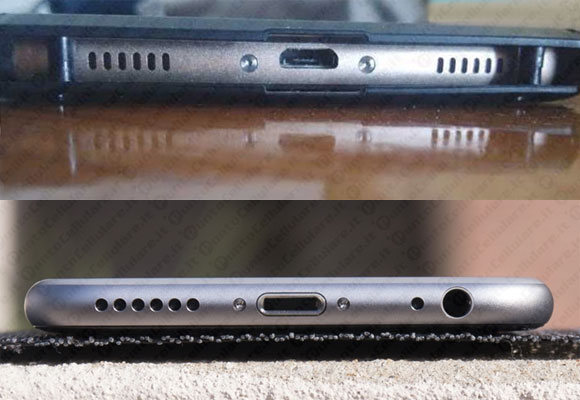 Huawei P8